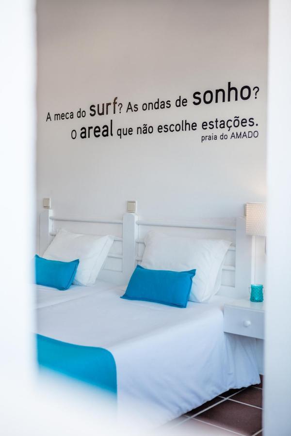 Hotel Alcatruz Aljezur Bagian luar foto